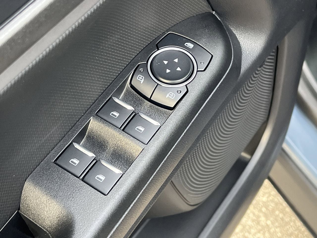 New 2025 Ford Bronco Sport Outer Banks w/ Outer Banks Tech Package+ image 18