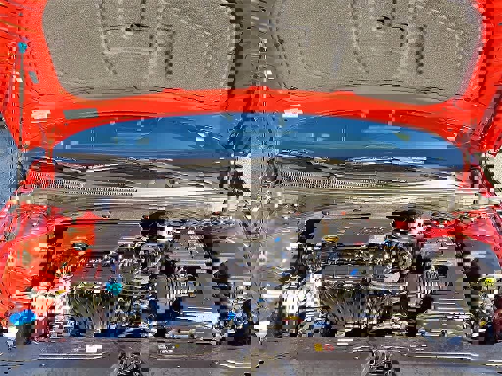 Used 2025 Hyundai Elantra Sport image 28