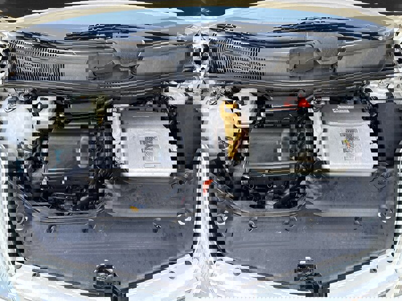 Used 2008 Toyota Prius image 44