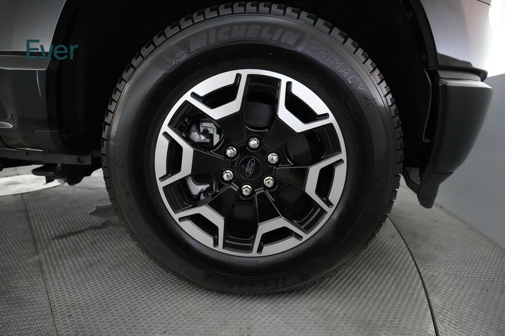 Used 2022 Ford F150 Lightning Pro AWD/4WD image 14