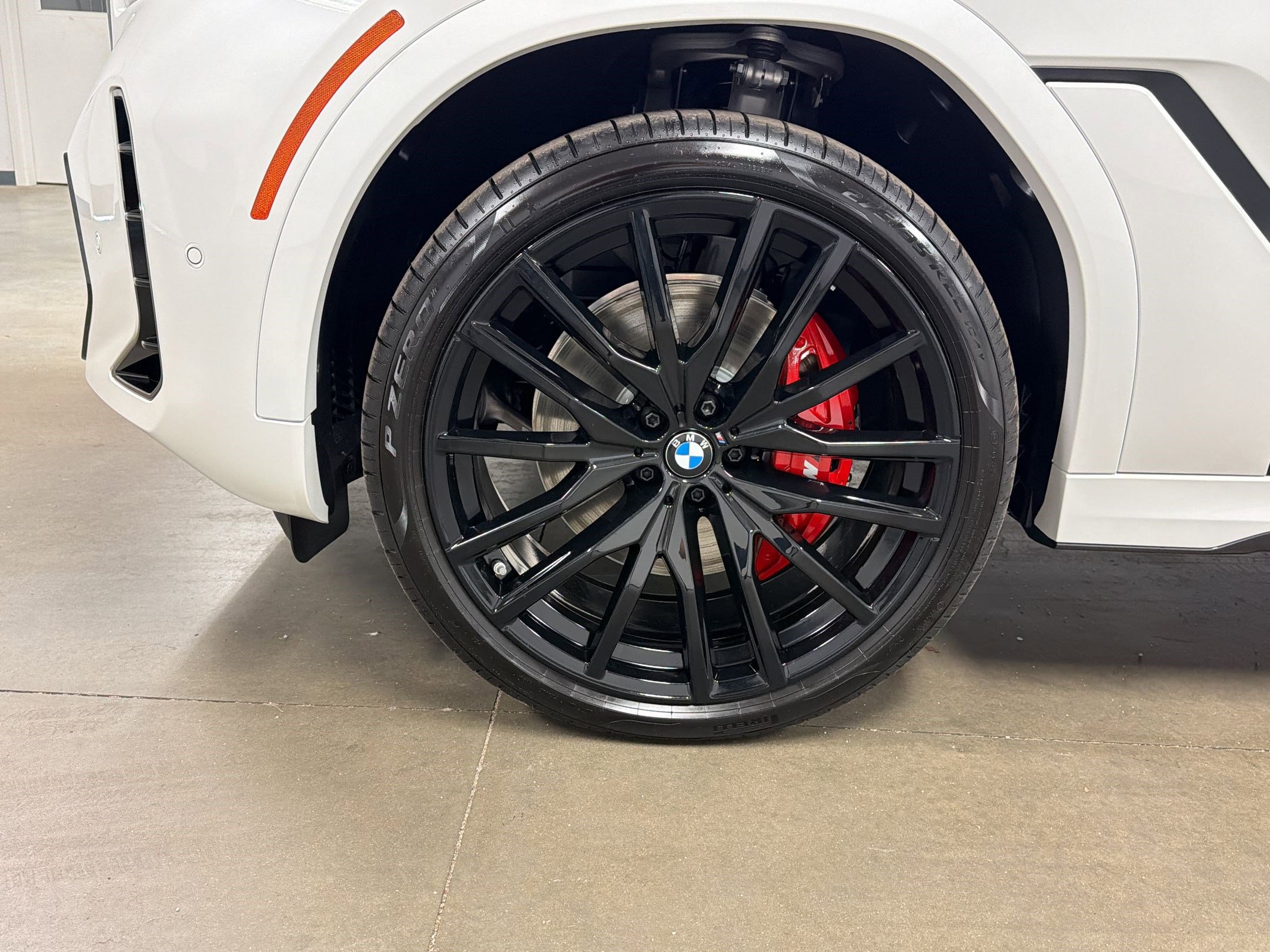 New 2027 BMW X6 xDrive40i AWD/4WD image 11