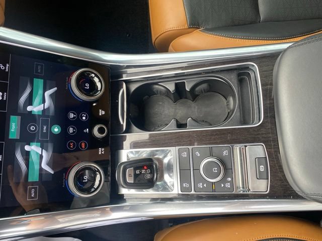 Used 2019 Land Rover Range Rover Sport Autobiography AWD/4WD image 29