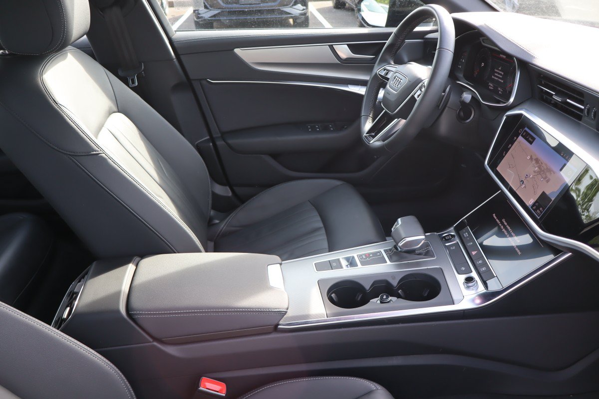 Used 2024 Audi A6 2.0T Premium w/ Summer of Audi Package AWD/4WD image 14