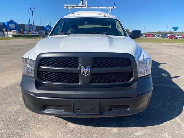 Used 2023 RAM 1500 Tradesman w/ Power & Remote Entry Group image 4