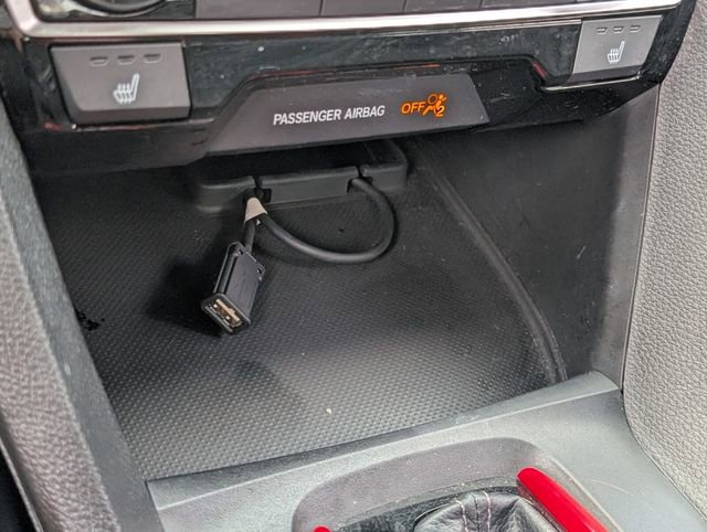 Used 2020 Honda Civic EX image 28