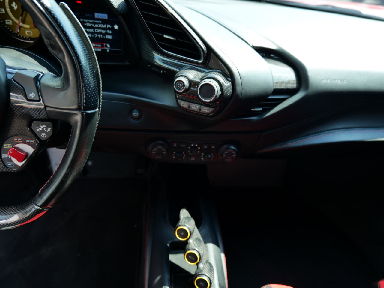 Used 2020 Ferrari 488 Pista Coupe image 32