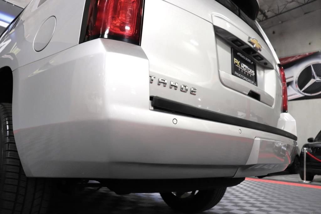 Used 2017 Chevrolet Tahoe LS RWD image 71