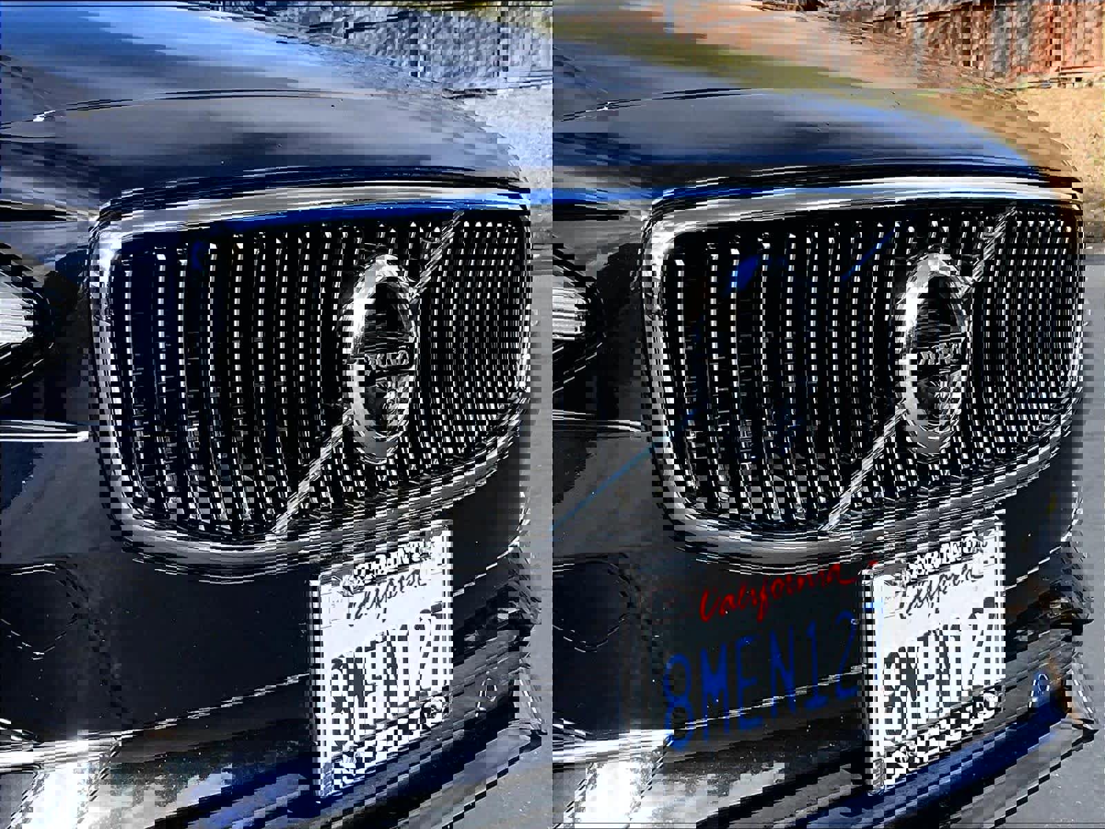 Used 2017 Volvo S90 T6 Inscription w/ Vision Package image 33