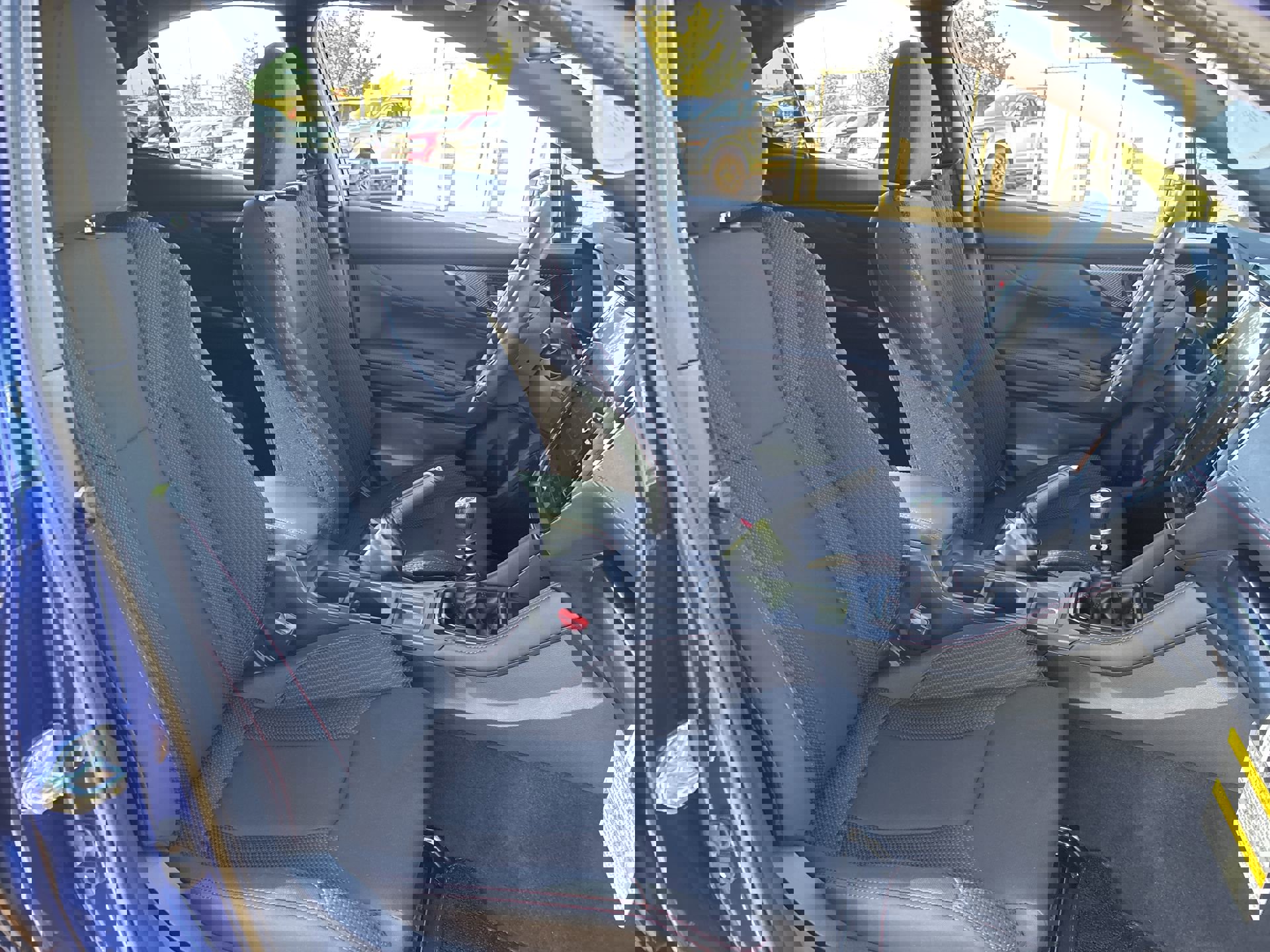 Used 2025 Subaru WRX Premium image 28