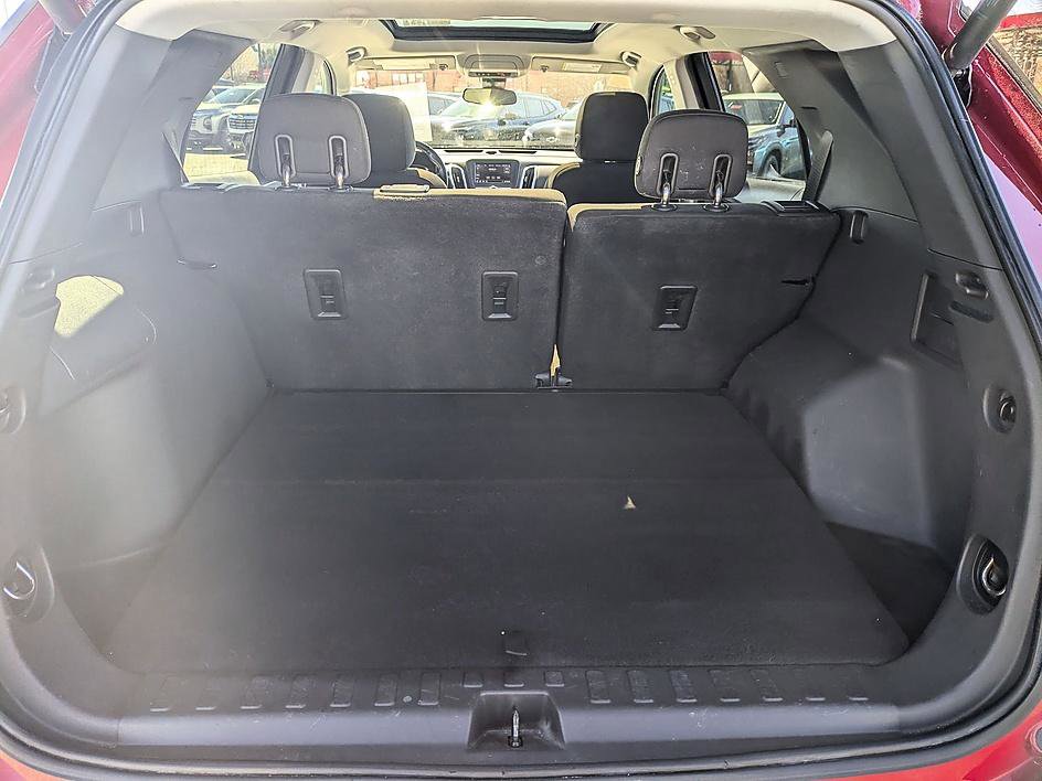Used 2020 Chevrolet Equinox LT image 33