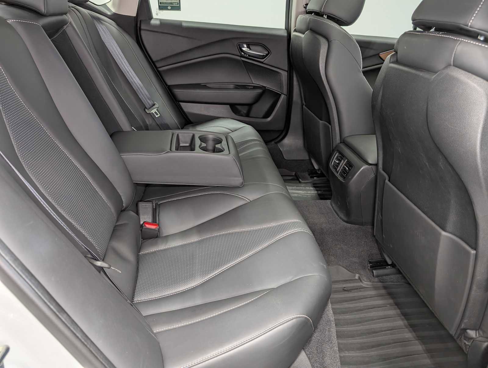 Used 2021 Acura TLX SH-AWD w/ Technology Package image 44