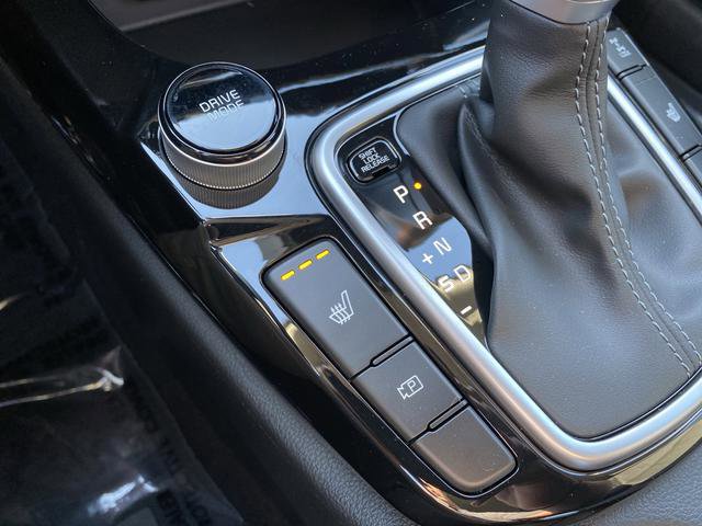 New 2026 Kia Seltos EX image 7