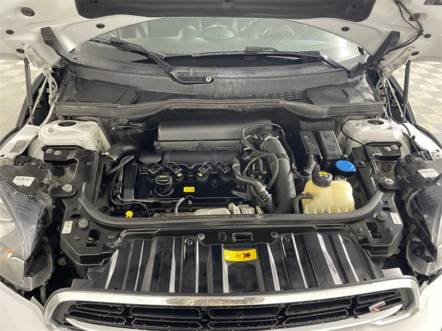 Used 2016 MINI Cooper Countryman S image 21