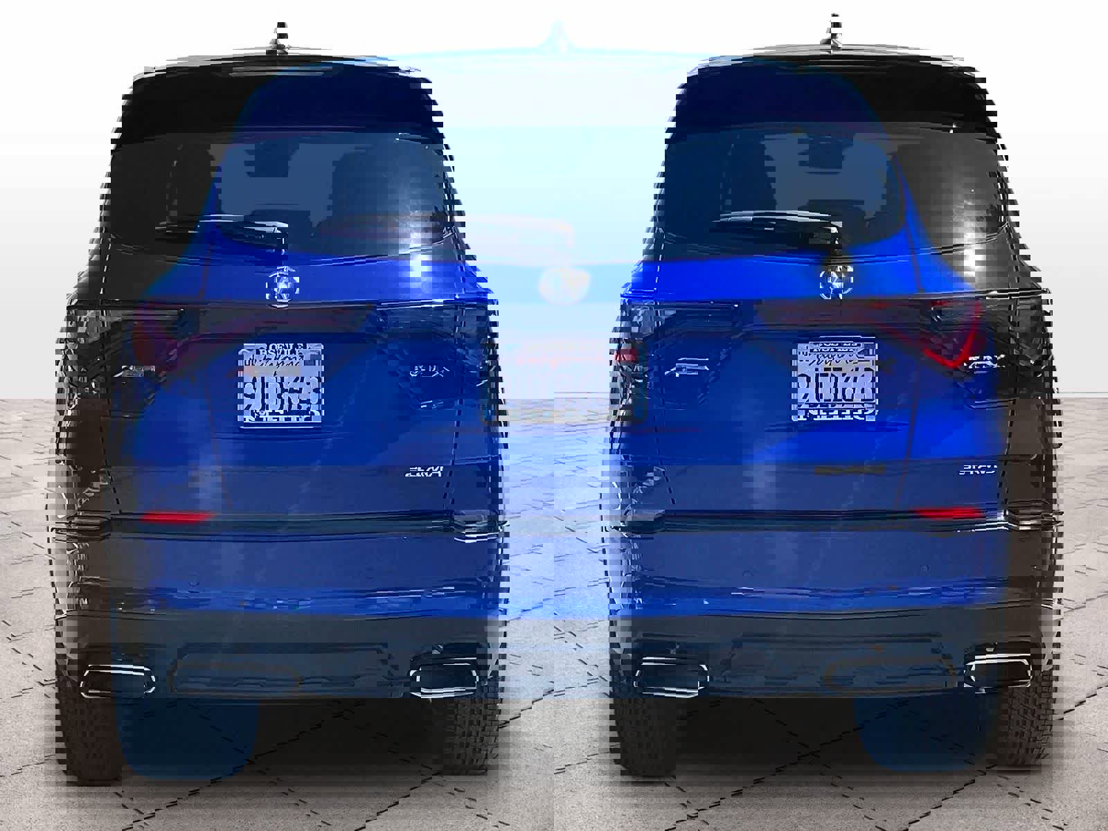 Used 2025 Acura MDX A-Spec image 6