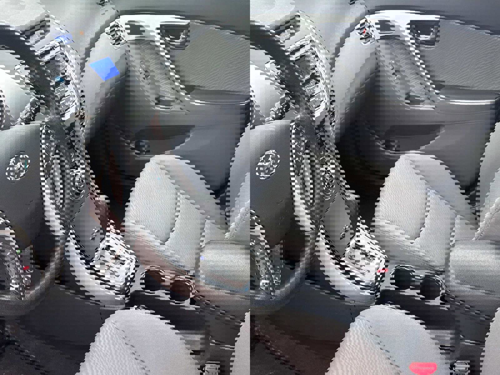 Used 2013 Hyundai Elantra GLS w/ Preferred Pkg image 18