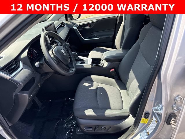 Used 2019 Toyota RAV4 XLE w/ Convenience Package AWD/4WD image 14