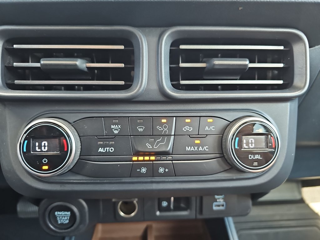 Used 2022 Ford Maverick Lariat w/ Equipment Group 500A Standard AWD/4WD image 21