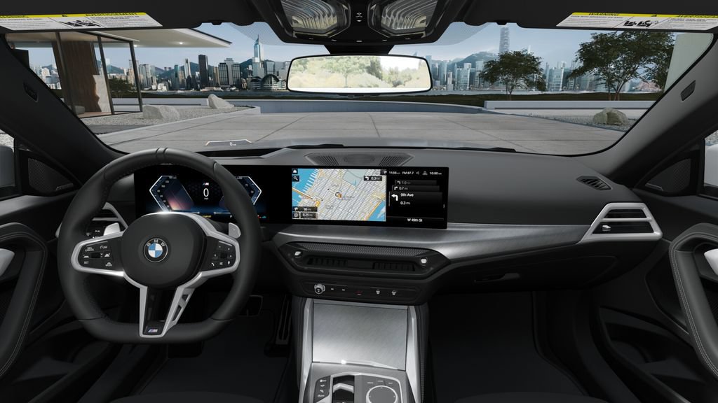 New 2026 BMW 230i Coupe RWD image 10