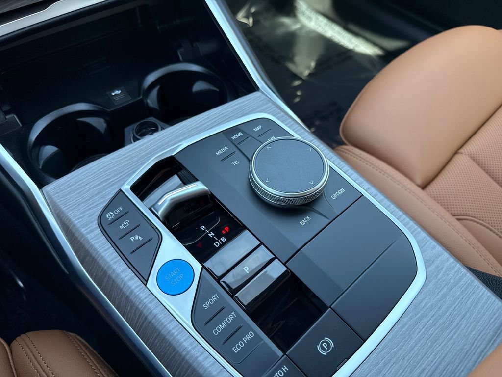 New 2026 BMW i4 eDrive40 w/ Premium Package image 25