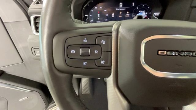 Used 2023 GMC Yukon Denali w/ Denali Reserve Package AWD/4WD image 20