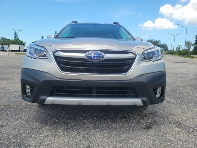 Used 2020 Subaru Outback Limited AWD/4WD image 3