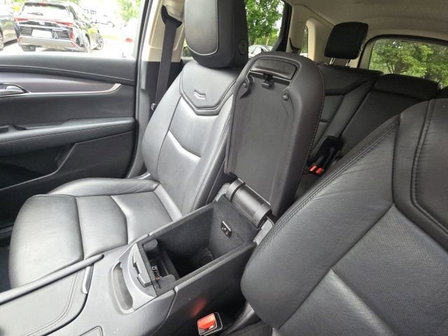 Used 2019 Cadillac XT5 Luxury FWD image 31