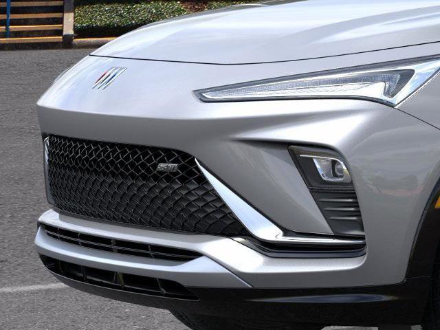 New 2026 Buick Envista Sport Touring image 13