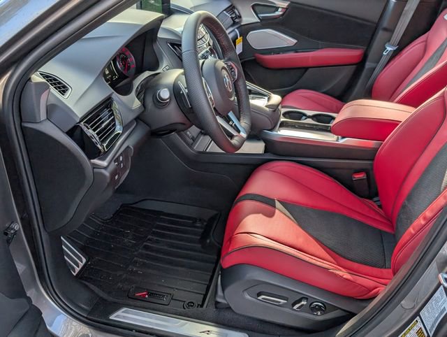 New 2026 Acura RDX A-Spec image 5