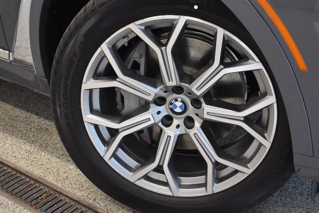 New 2027 BMW X7 xDrive40i AWD/4WD image 30
