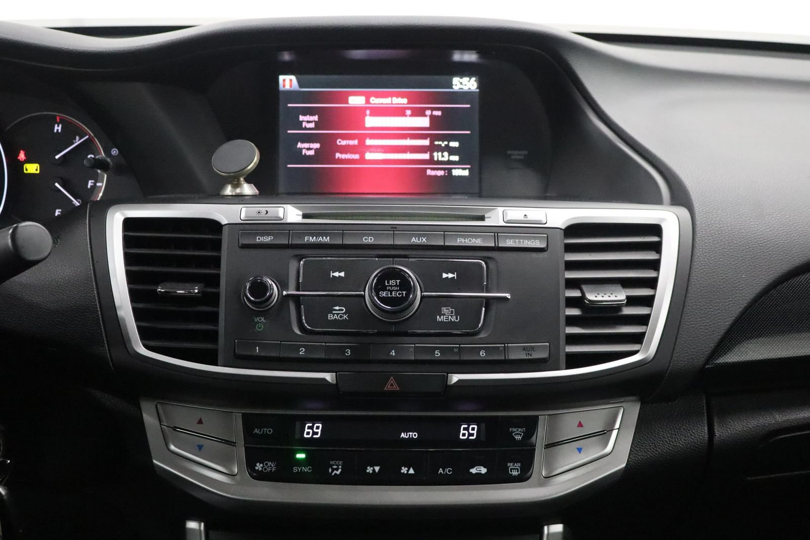 Used 2014 Honda Accord Sport image 17