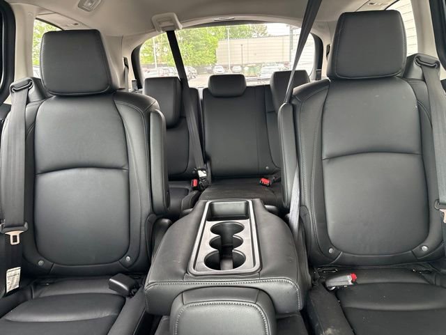 Used 2026 Honda Odyssey EX-L image 5