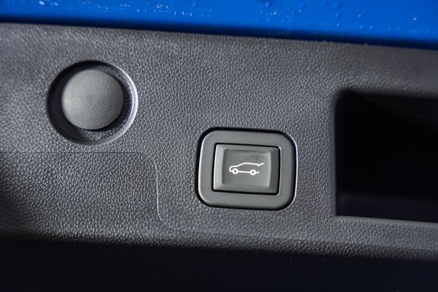 New 2026 Chevrolet Equinox RS w/ Safety and Technology Package image 12