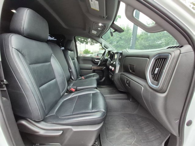 Used 2022 GMC Sierra 1500 Elevation RWD image 20