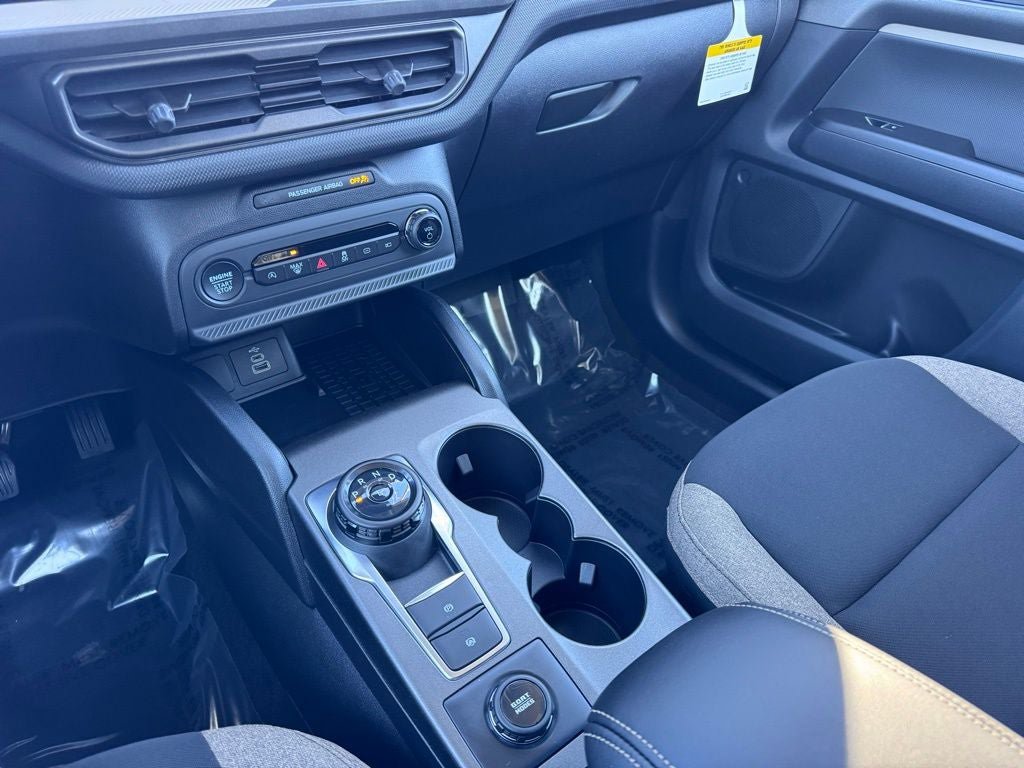 New 2025 Ford Bronco Sport Big Bend w/ Convenience Package AWD/4WD image 19