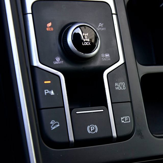 Certified 2023 Kia Sorento EX AWD/4WD image 30