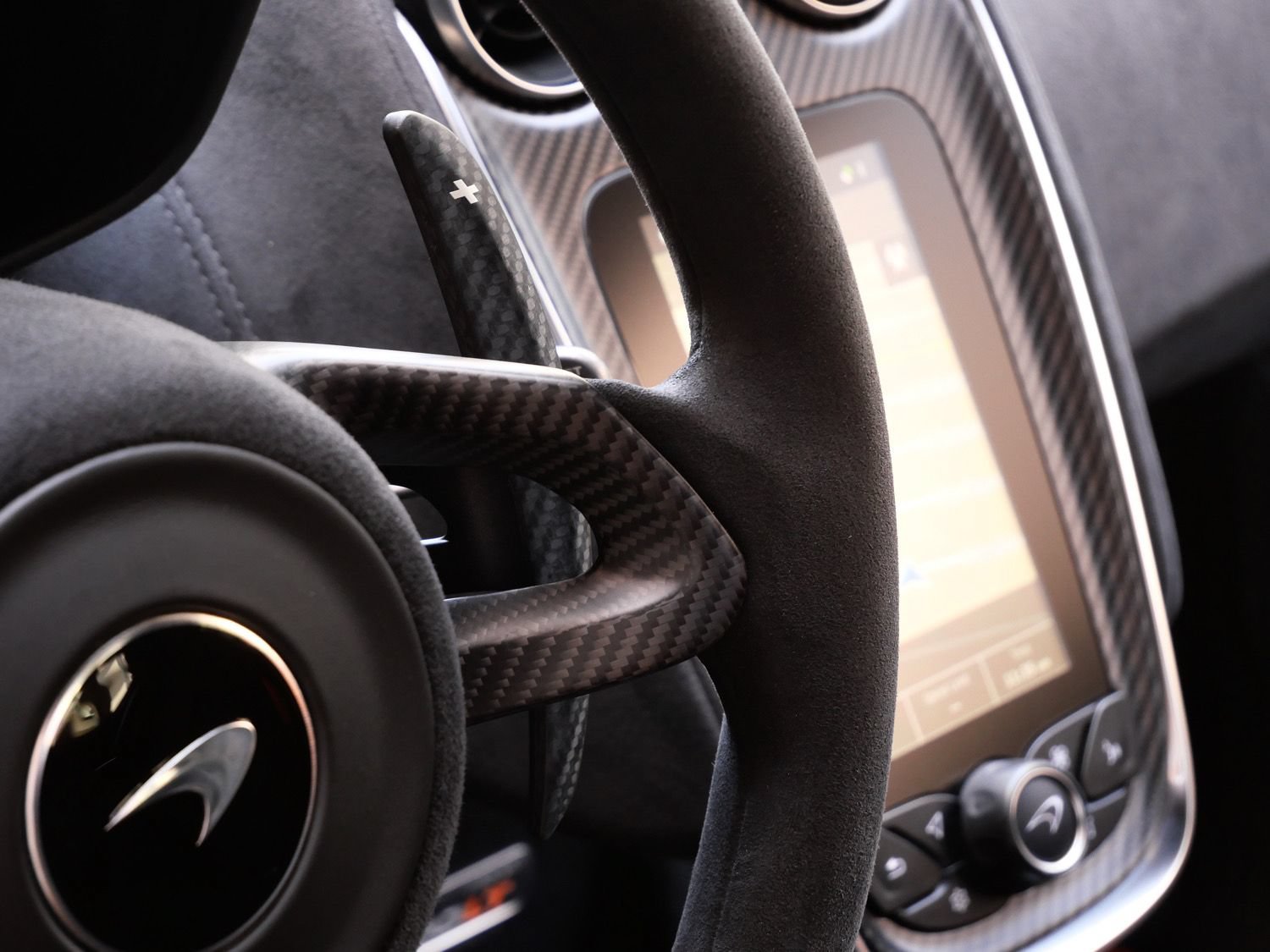Used 2019 McLaren 600LT RWD image 12