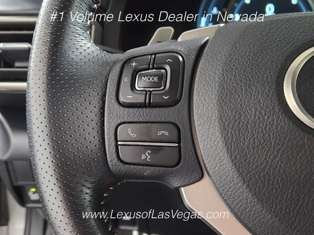Used 2017 Lexus RC 350 F Sport RWD image 29