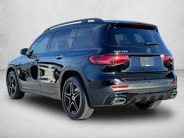 Used 2024 Mercedes-Benz GLB 250 image 13