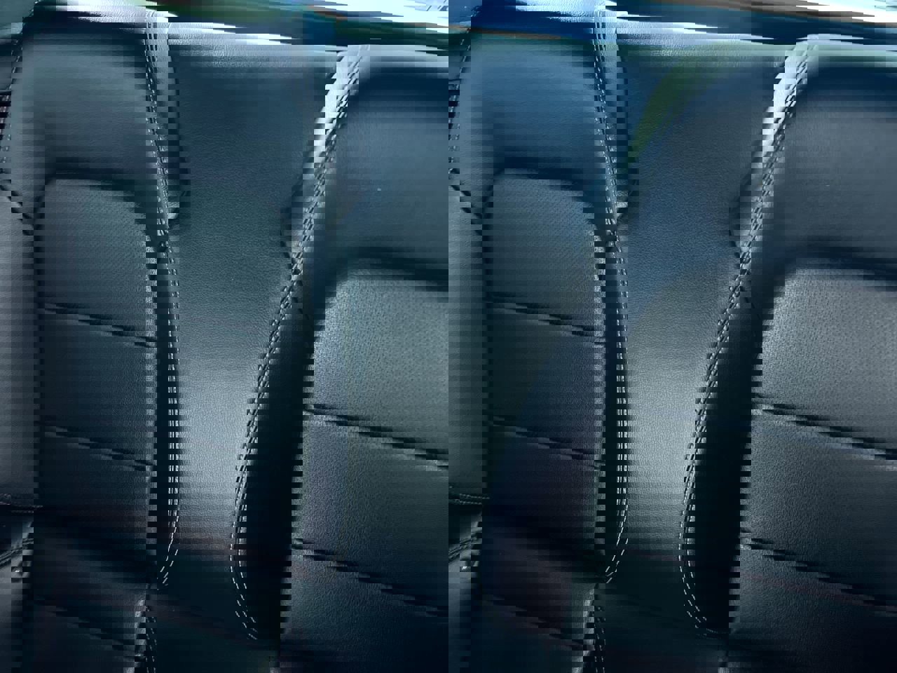 Used 2016 Ford Mustang Premium image 25