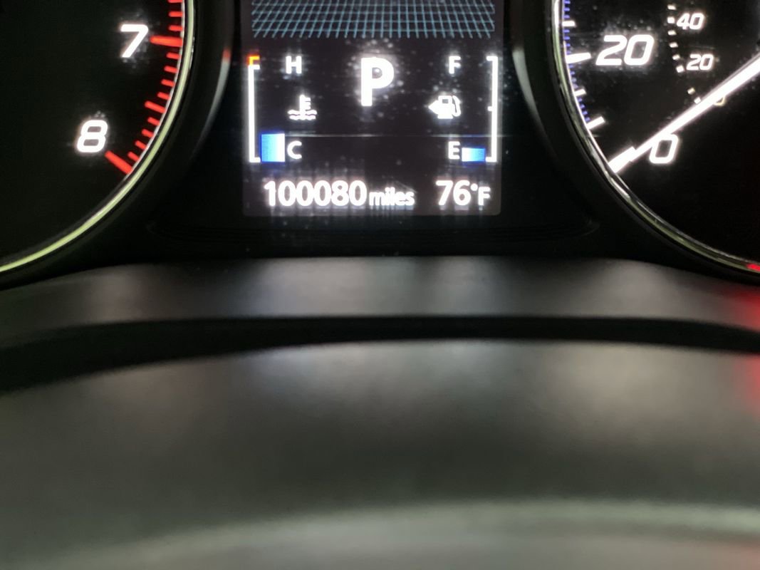 Used 2020 Mitsubishi Outlander SE image 19