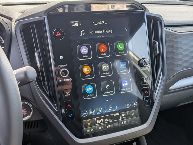 Certified 2026 Subaru Forester Premium image 12