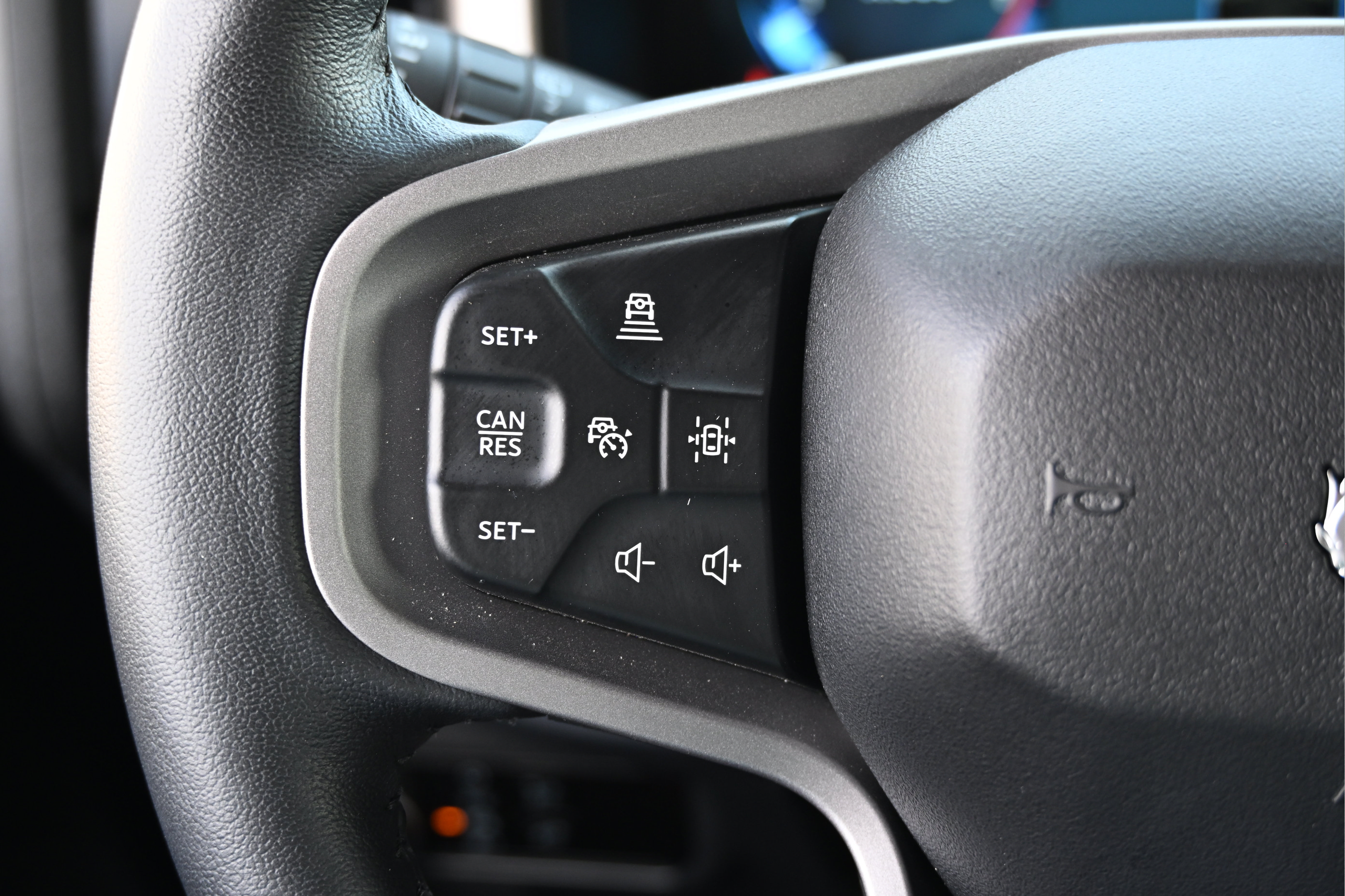 Used 2025 Ford Bronco Outer Banks AWD/4WD image 34