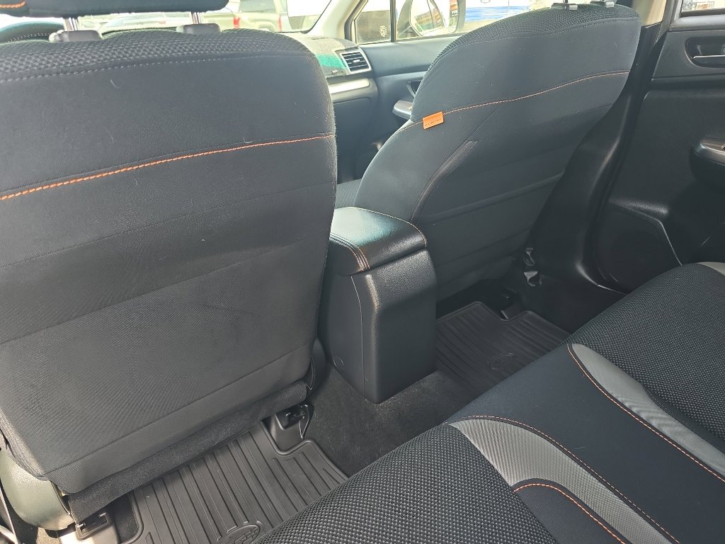 Used 2016 Subaru Crosstrek 2.0i Premium AWD/4WD image 18