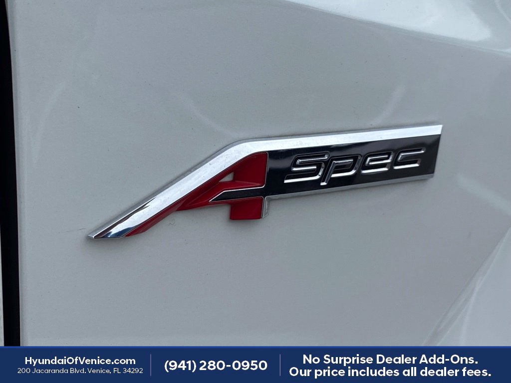 Used 2022 Acura RDX w/ Advance Package FWD image 31
