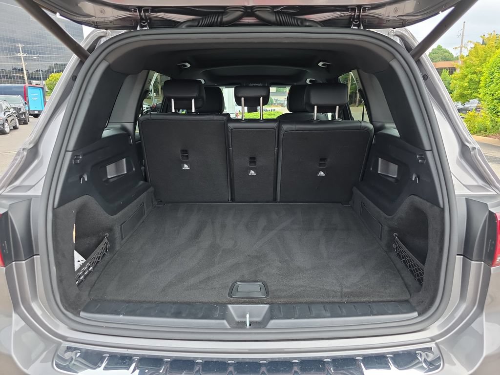 Certified 2022 Mercedes-Benz GLB 250 image 14