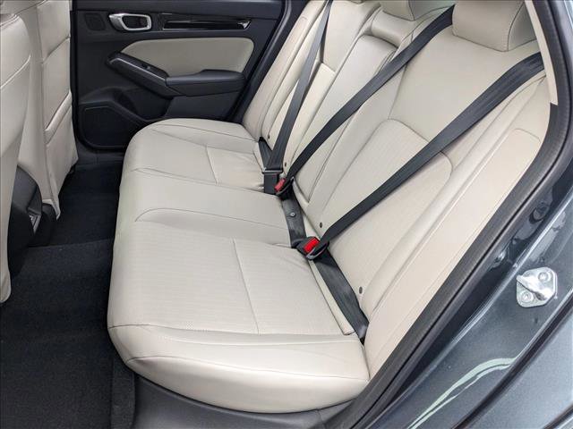 Used 2024 Honda Civic Touring image 15