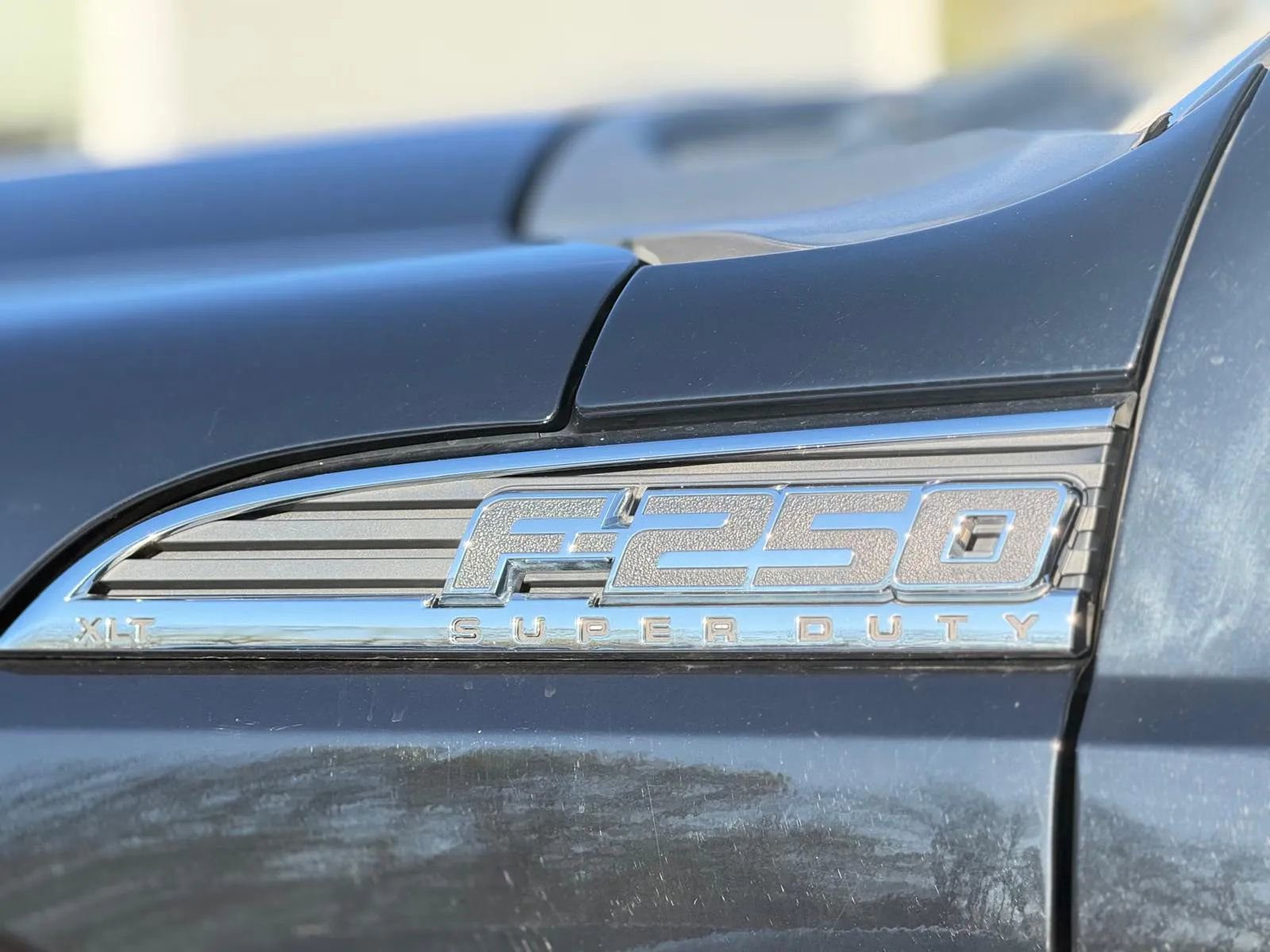Used 2016 Ford F250 XLT w/ XTR Plus Package AWD/4WD image 18