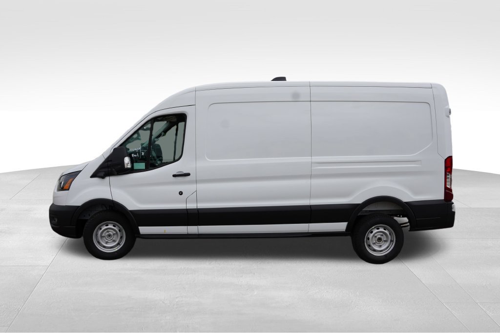 New 2026 Ford Transit 250 148 Medium Roof RWD image 6
