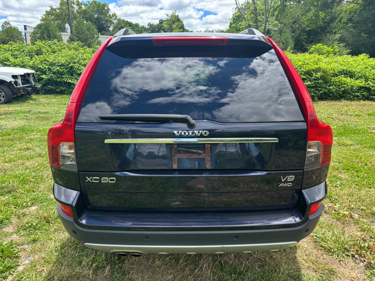 Used 2007 Volvo XC90 V8 AWD/4WD image 6