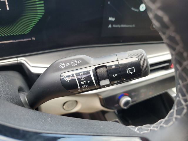 Certified 2025 Kia Sorento EX w/ Panoramic Sunroof Package image 22